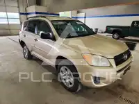 2012 Toyota RAV4 фото