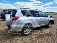 2012 Toyota RAV4 фото