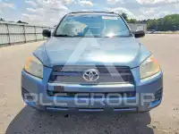 2012 Toyota RAV4 photo