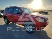 2012 Toyota RAV4 photo