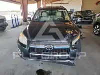 2012 Toyota RAV4 фото