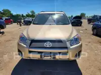 2012 Toyota RAV4 фото