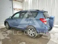 2012 Toyota RAV4 фото
