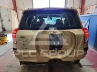 2012 Toyota RAV4 photo