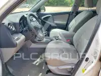 2012 Toyota RAV4 фото