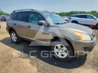 2012 Toyota RAV4 photo