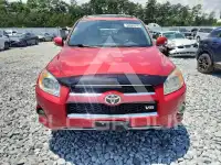 2012 Toyota RAV4 фото