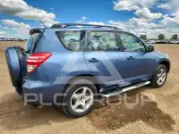 2012 Toyota RAV4 фото