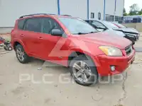 2012 Toyota RAV4 фото