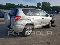 2012 Toyota RAV4 photo