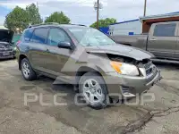 2012 Toyota RAV4 фото