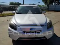 2012 Toyota RAV4 photo