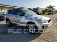 2012 Toyota RAV4 фото