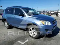 2012 Toyota RAV4 фото