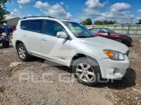 2012 Toyota RAV4 фото