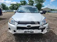 2012 Toyota RAV4 фото
