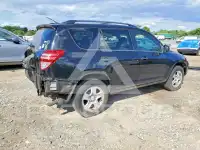 2012 Toyota RAV4 фото