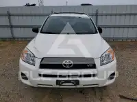 2012 Toyota RAV4 фото