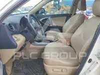 2012 Toyota RAV4 фото