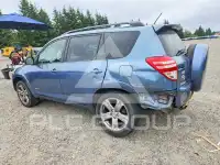 2012 Toyota RAV4 photo