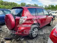 2012 Toyota RAV4 фото