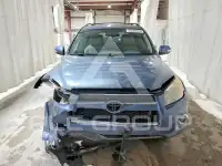 2012 Toyota RAV4 фото