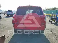 2012 Toyota RAV4 photo