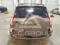 2012 Toyota RAV4 фото