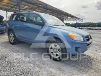 2012 Toyota RAV4 фото