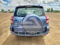 2012 Toyota RAV4 фото