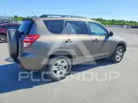2012 Toyota RAV4 фото