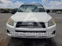 2012 Toyota RAV4 фото
