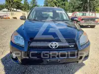 2012 Toyota RAV4 фото
