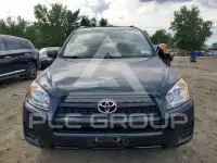 2012 Toyota RAV4 фото