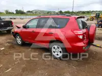 2012 Toyota RAV4 фото