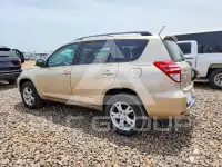 2012 Toyota RAV4 фото