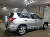 2012 Toyota RAV4 photo