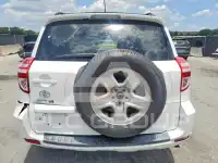 2012 Toyota RAV4 фото