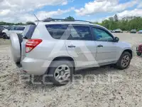 2012 Toyota RAV4 фото