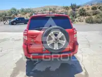 2012 Toyota RAV4 фото