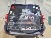 2012 Toyota RAV4 photo