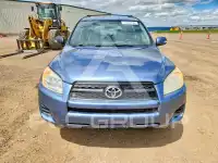 2012 Toyota RAV4 фото