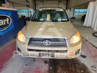 2012 Toyota RAV4 photo