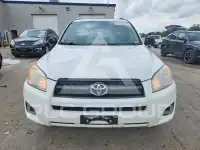 2012 Toyota RAV4 фото