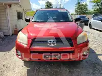 2012 Toyota RAV4 фото
