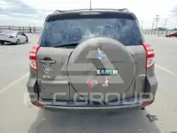 2012 Toyota RAV4 фото