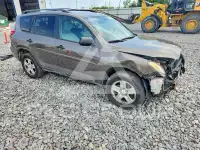2012 Toyota RAV4 photo