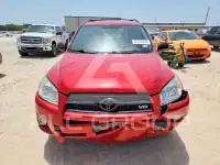 2012 Toyota RAV4 фото