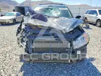 2012 Toyota RAV4 фото