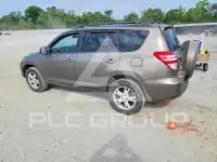 2012 Toyota RAV4 фото